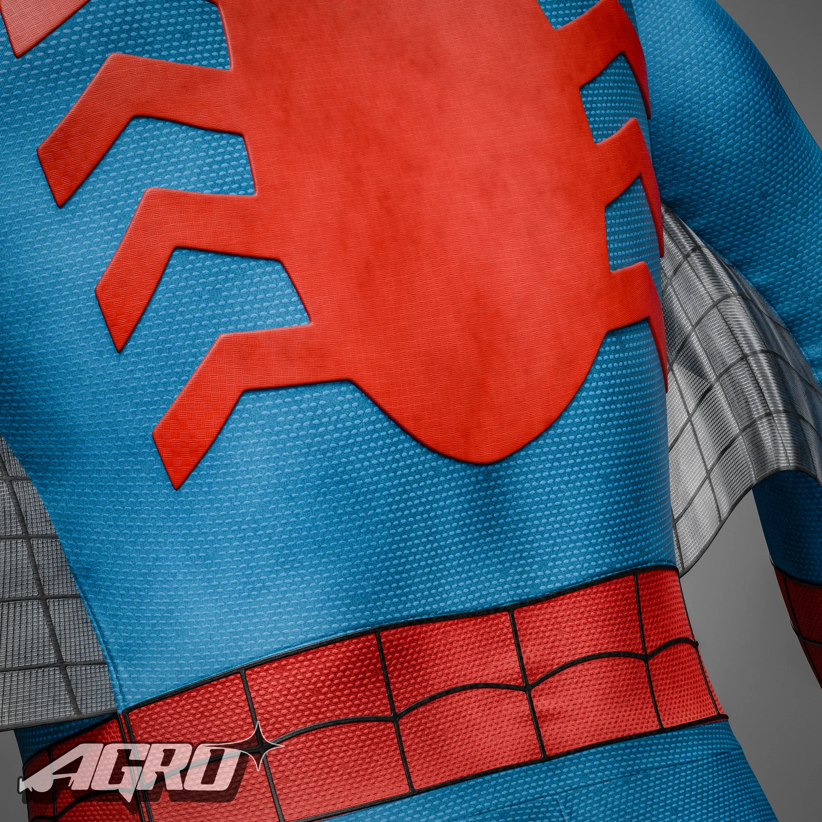 Romita Sr. Classic Spider-Man screenshot 6