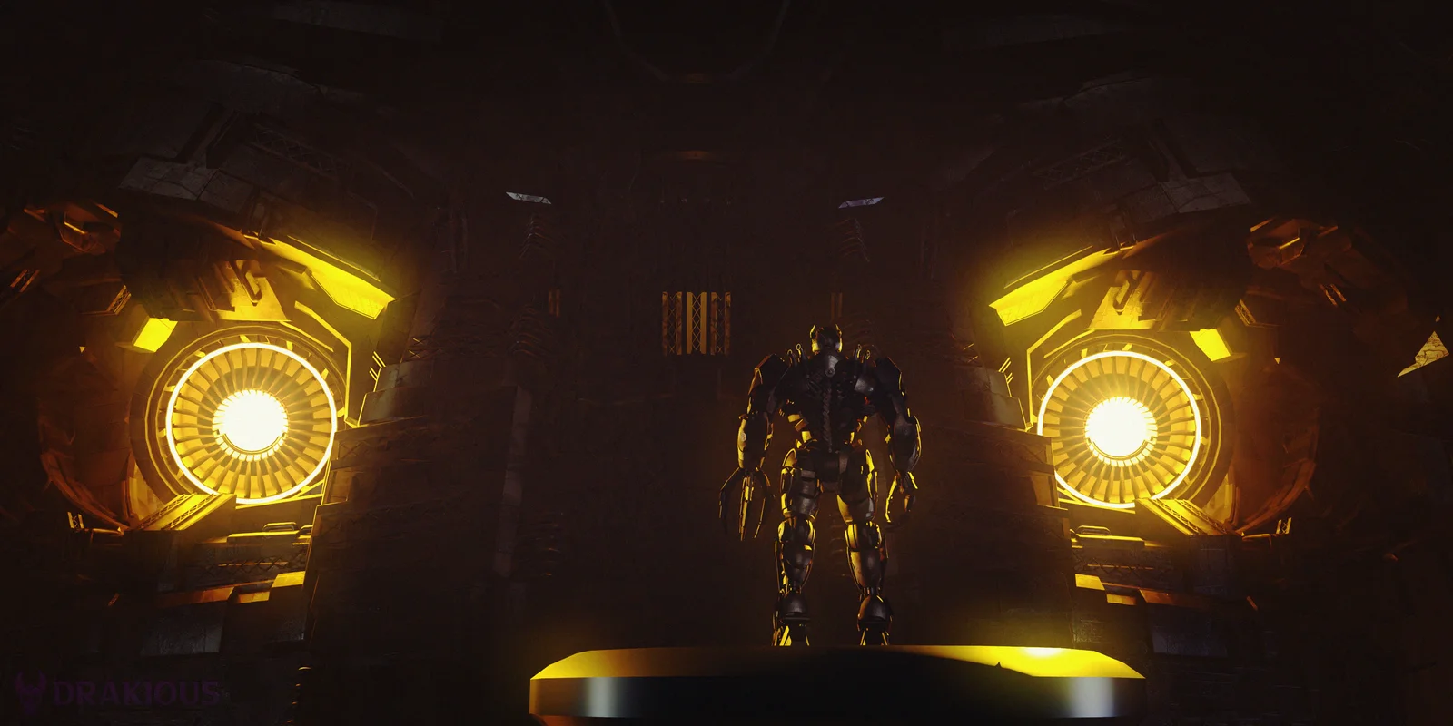 ROTB Scourge screenshot 2