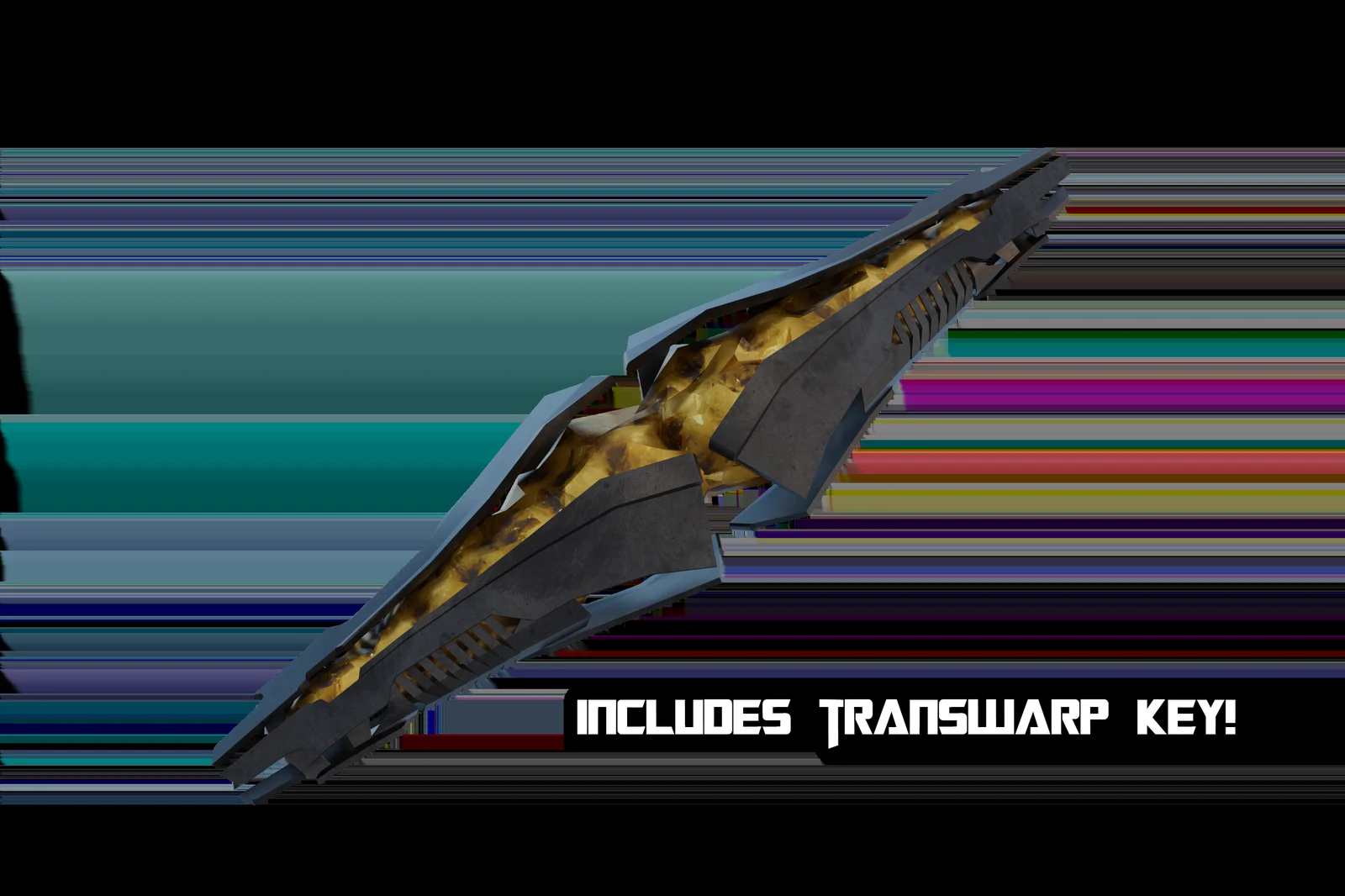 ROTB Scourge screenshot 5