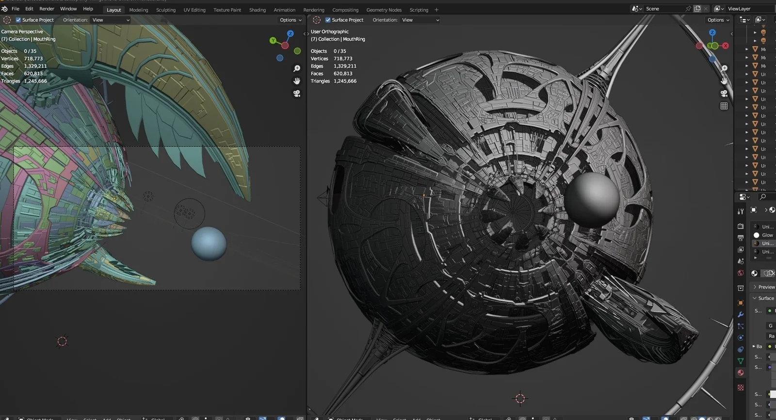 ROTB Unicron screenshot 4