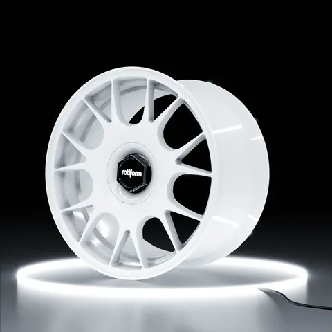 Rotiform TUF-R - Blender 3d models