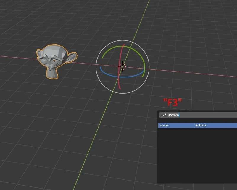 Rottata screenshot 2