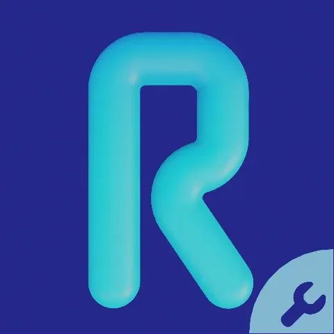 Round Caps Curve - Blender geometry nodes