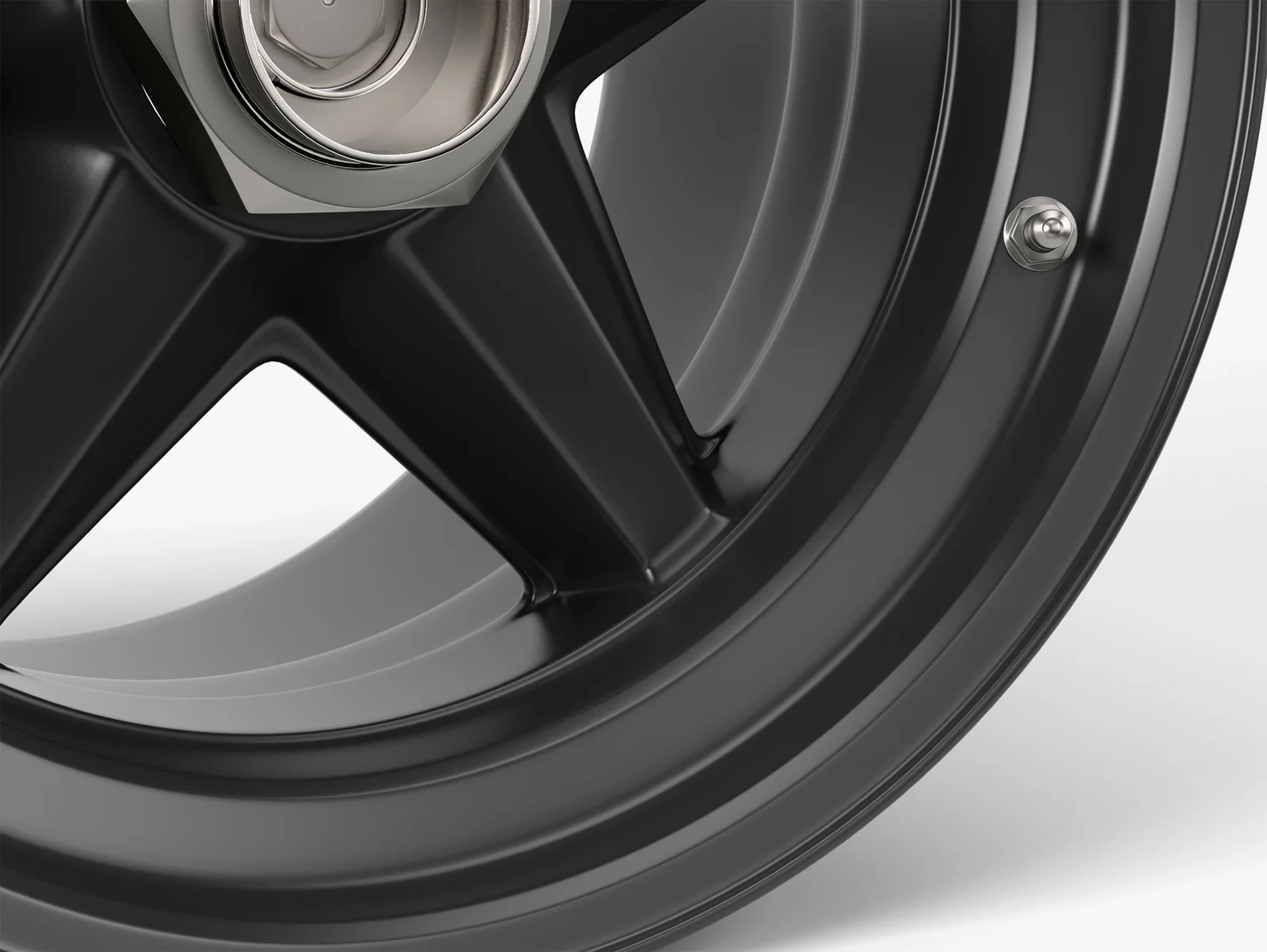 RSR Centerlock Wheel screenshot 4