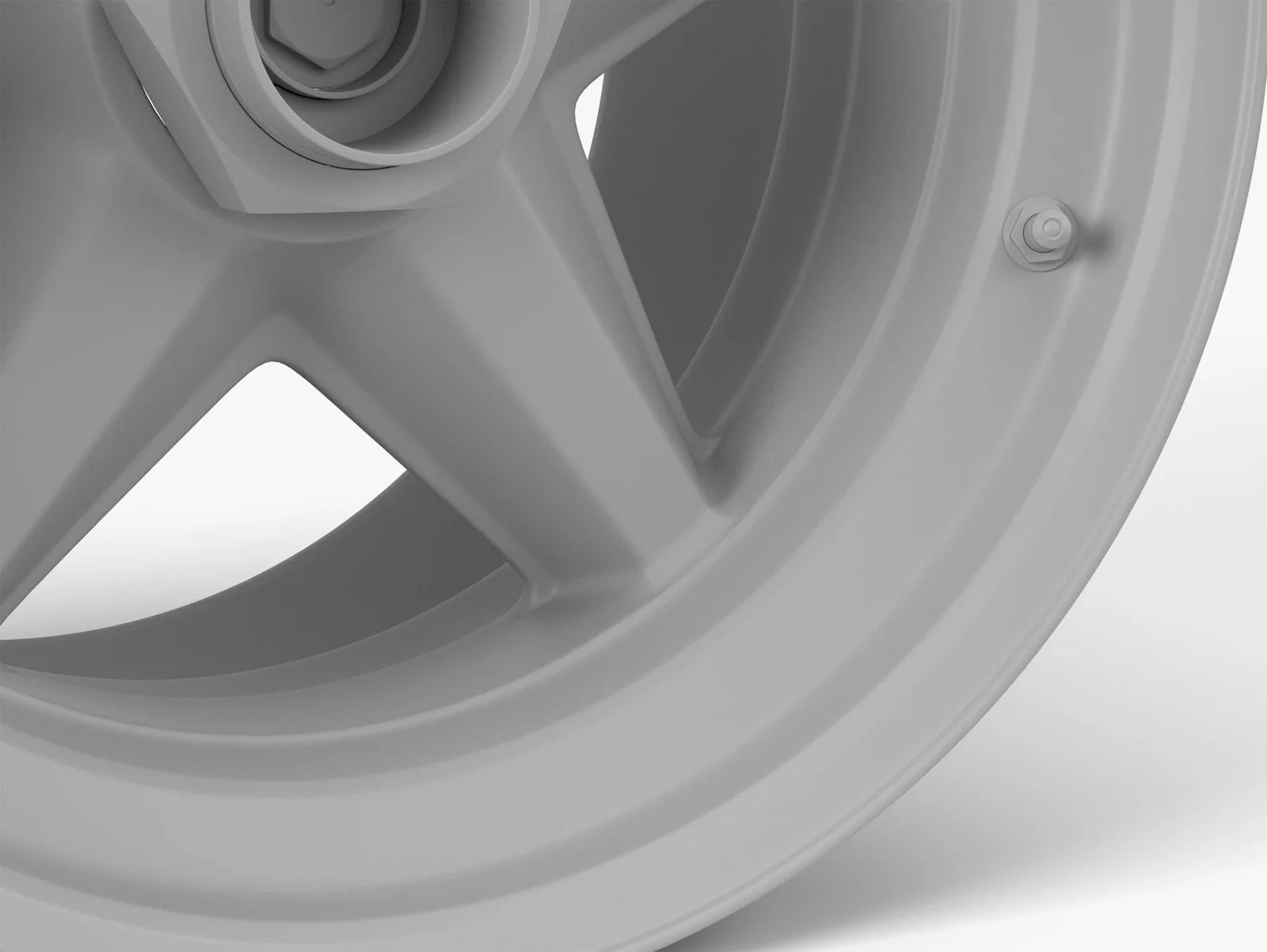 RSR Centerlock Wheel screenshot 5