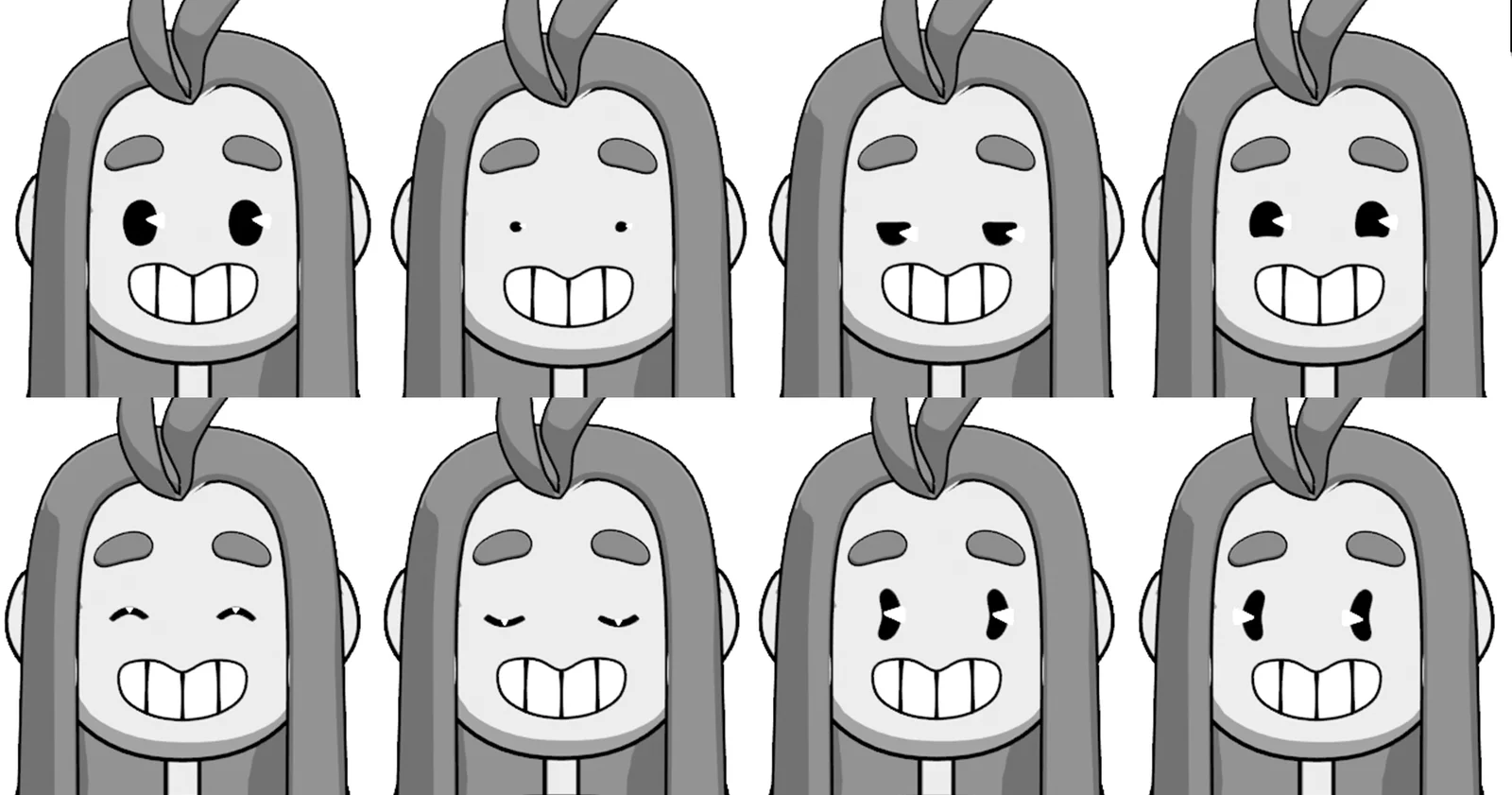 Rubberhose Savannah screenshot 4