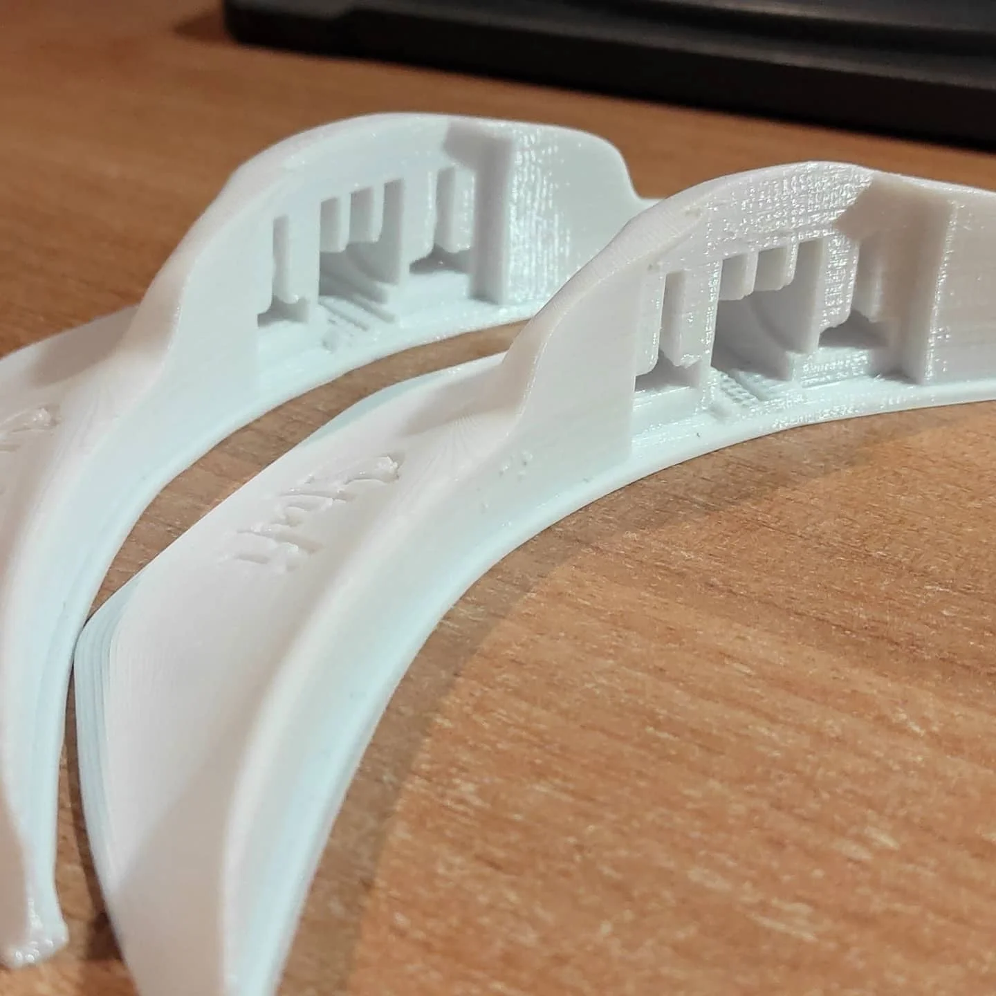 Ruroc Helmet Shield screenshot 2