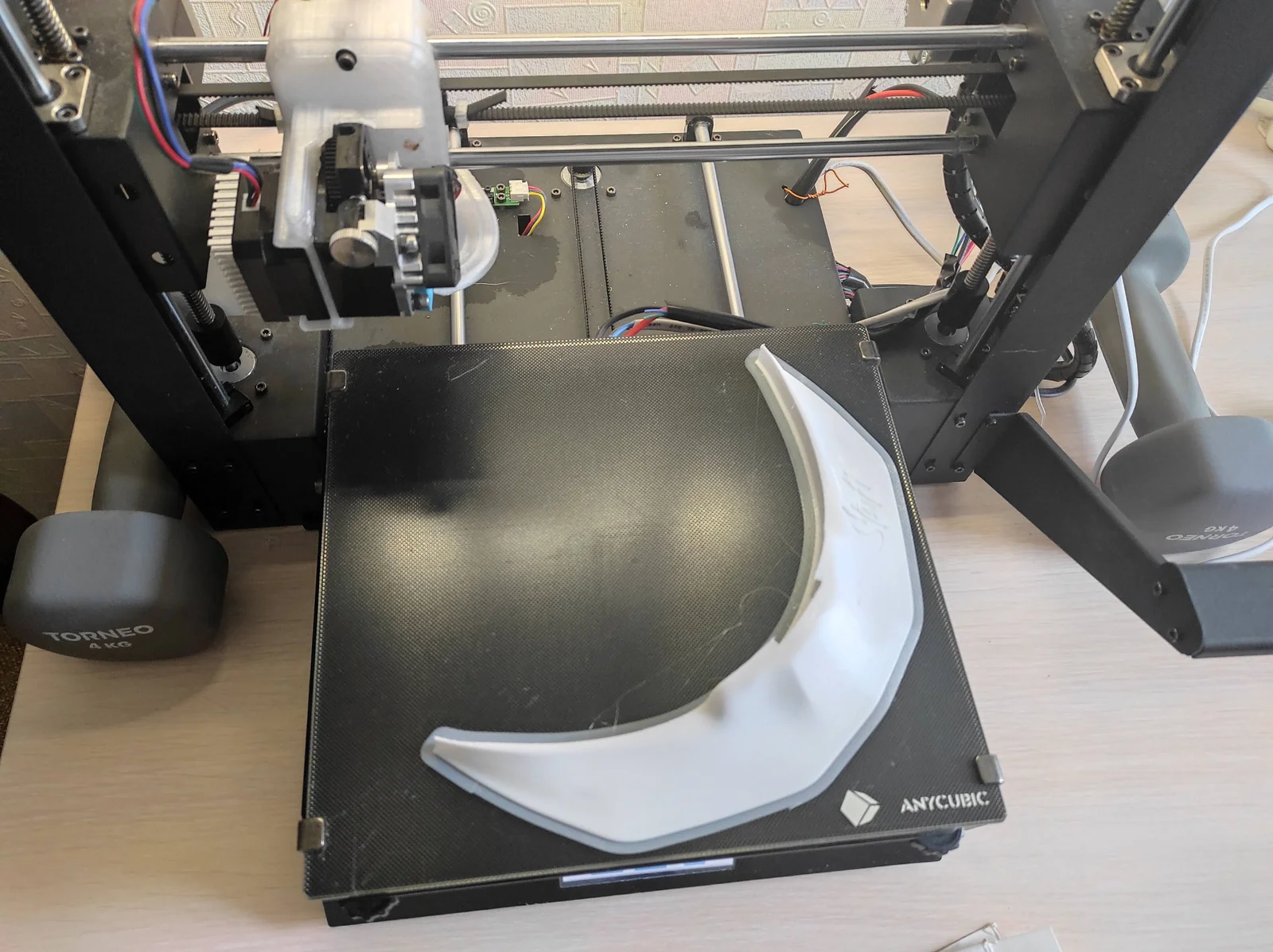 Ruroc Helmet Shield screenshot 5