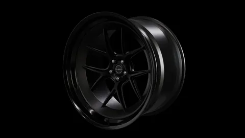 Rusch R0330 Motorsport Series - Blender 3d models