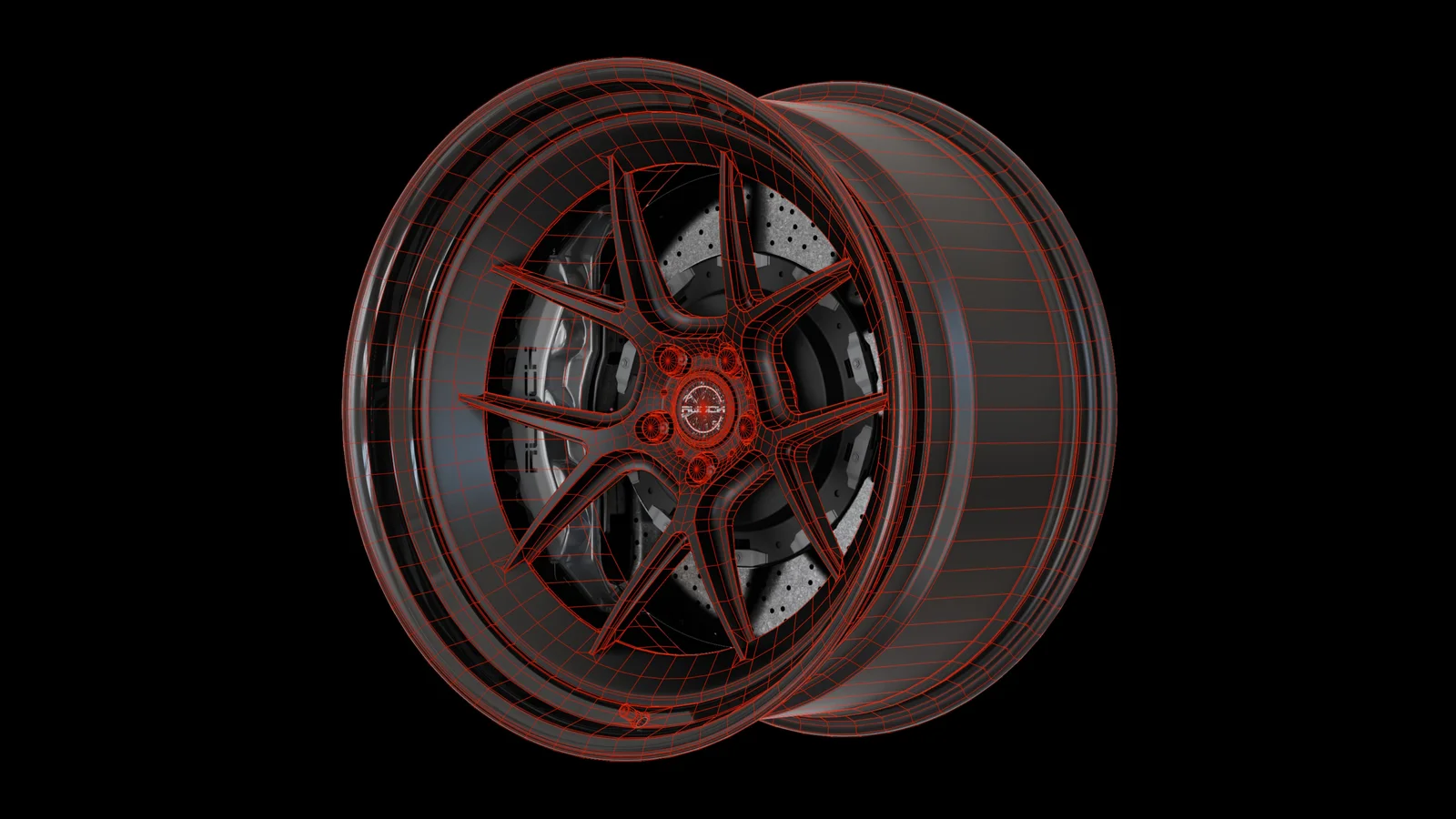 Rusch R0330 Motorsport Series screenshot 4