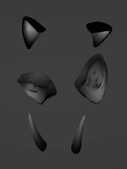 Rusty's Ears Pack screenshot 2