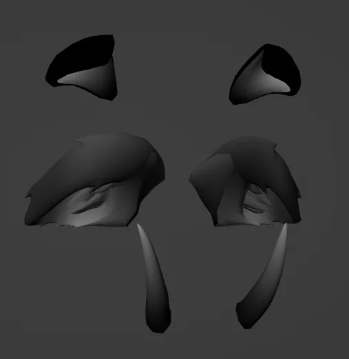 Rusty's Ears Pack screenshot 6