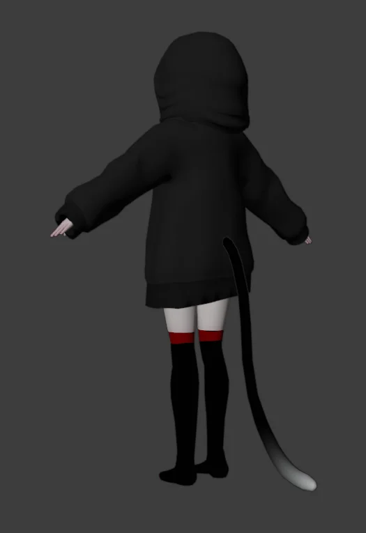 Rusty's Tail Pack screenshot 2