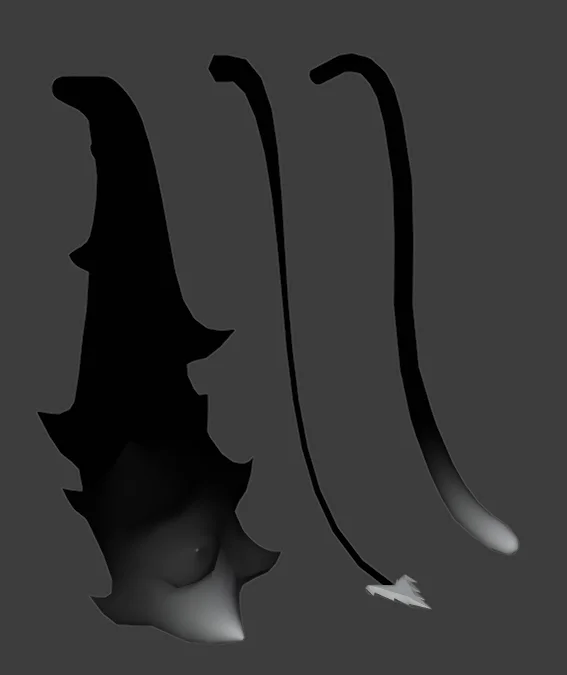 Rusty's Tail Pack screenshot 3