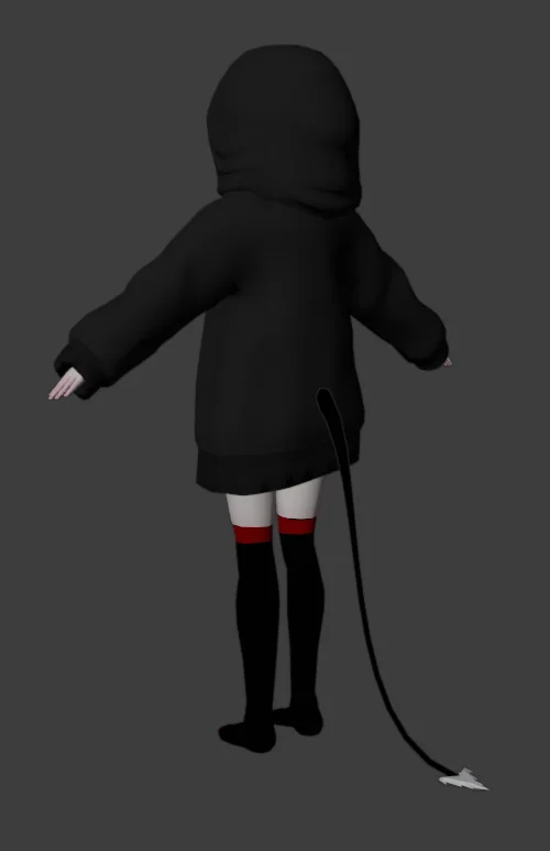 Rusty's Tail Pack screenshot 4