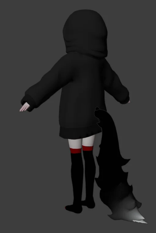 Rusty's Tail Pack screenshot 5