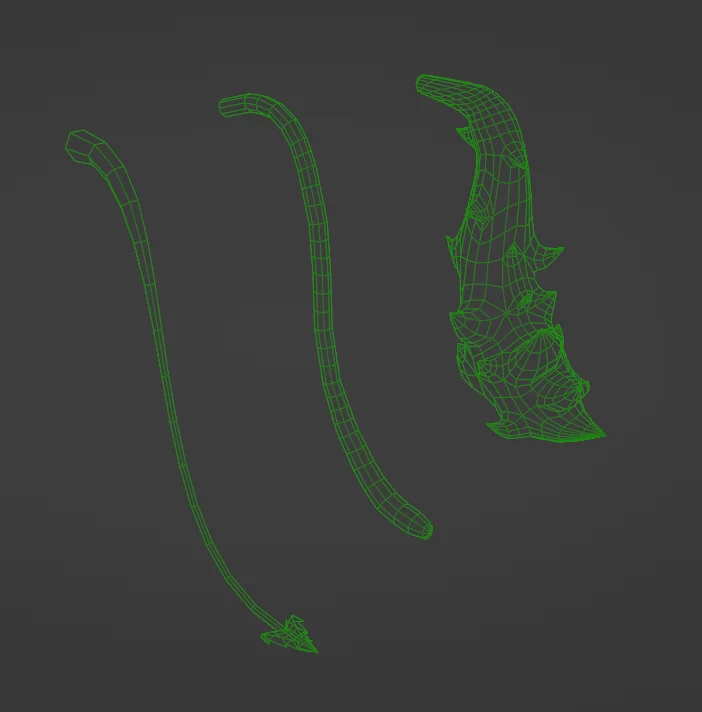 Rusty's Tail Pack screenshot 8