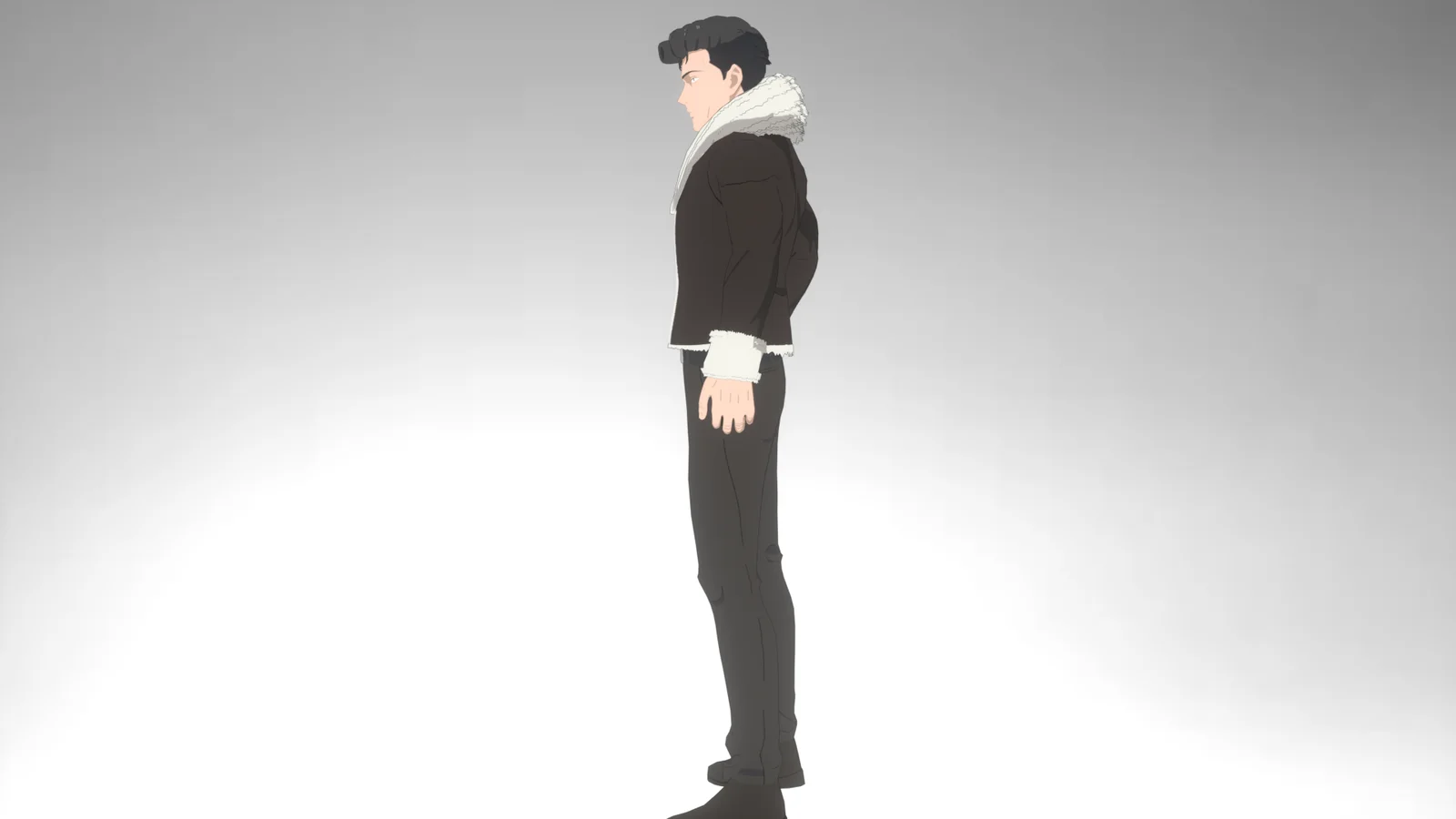 Ryu Ishigori screenshot 3