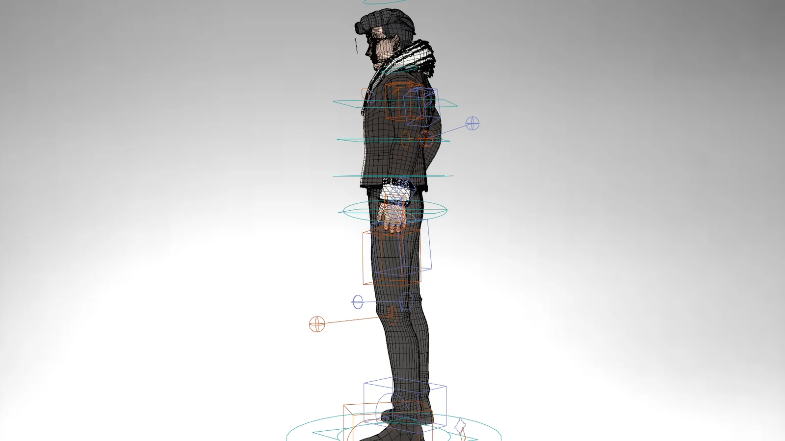 Ryu Ishigori screenshot 4