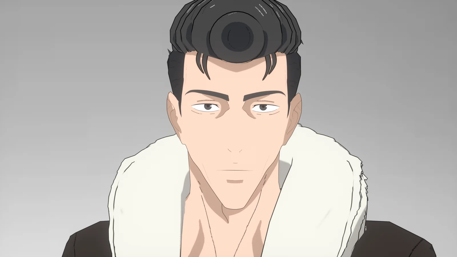 Ryu Ishigori screenshot 5