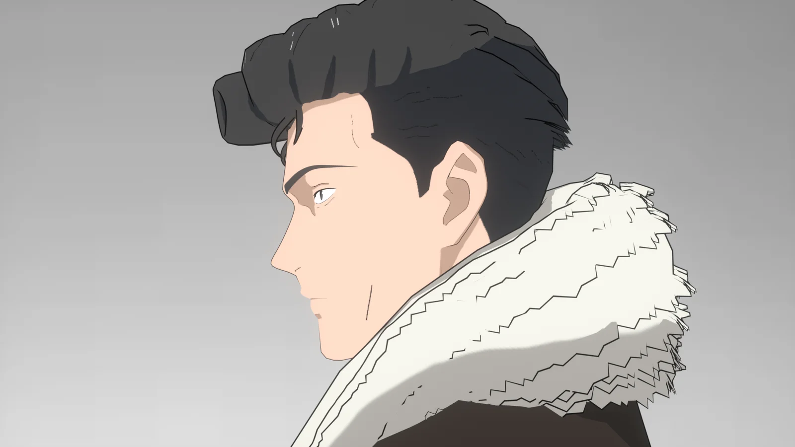 Ryu Ishigori screenshot 6