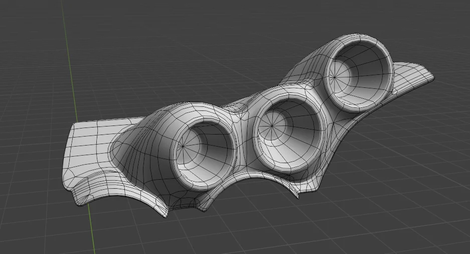 S15 Custom Dash Gauge Mount screenshot 6