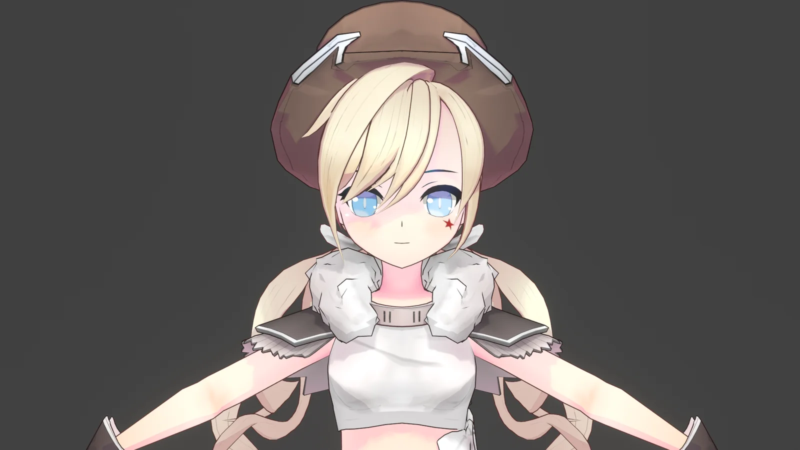 Colt SAA M1873 screenshot 2