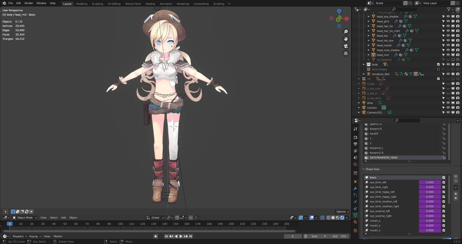 Colt SAA M1873 screenshot 3