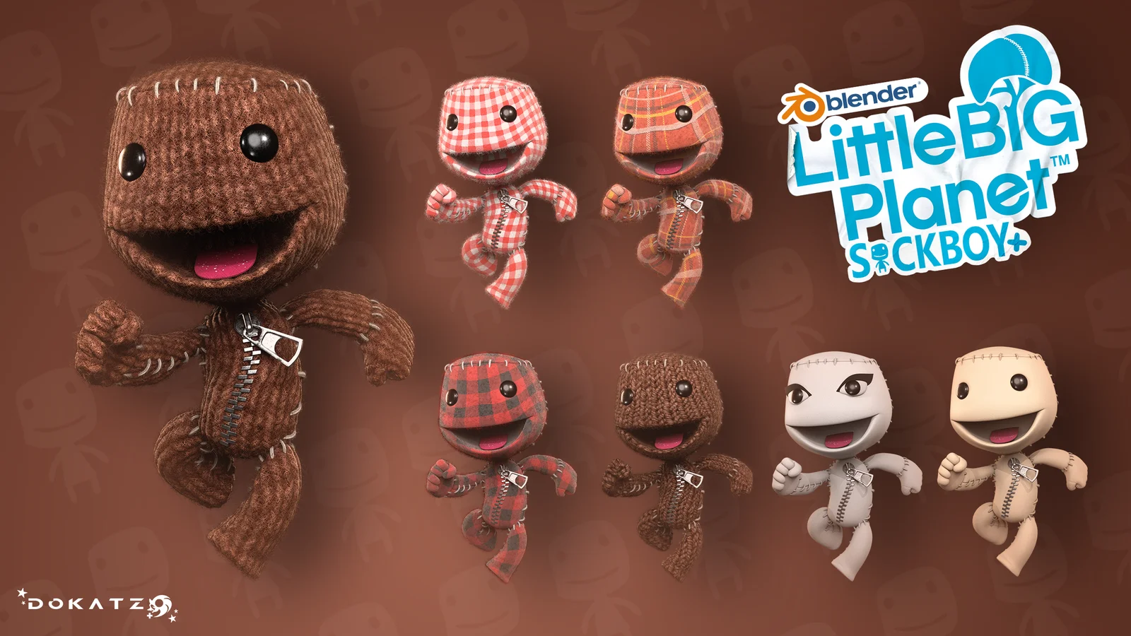 SackBoy+ screenshot 3