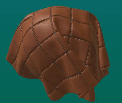 50 4K PBR Textures - Blender textures & materials