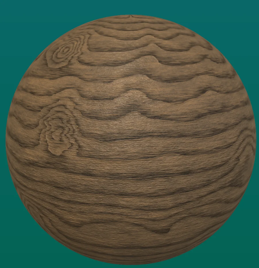 50 4K PBR Textures screenshot 3