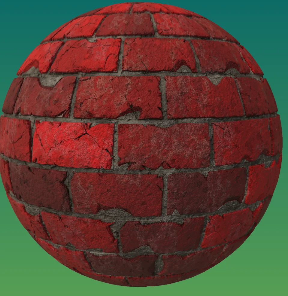 50 4K PBR Textures screenshot 7