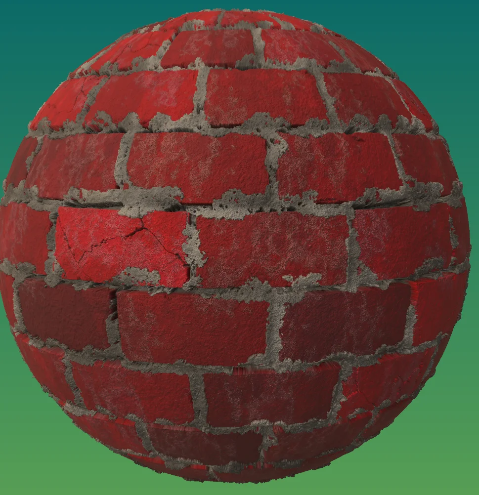 50 4K PBR Textures screenshot 8