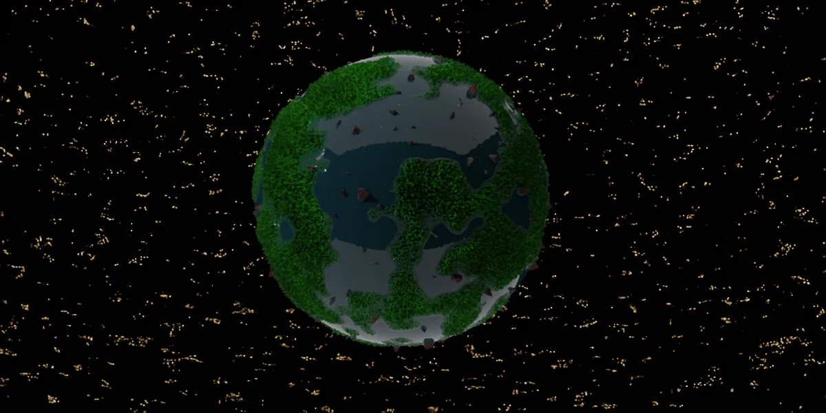 Planetary Materials screenshot 2