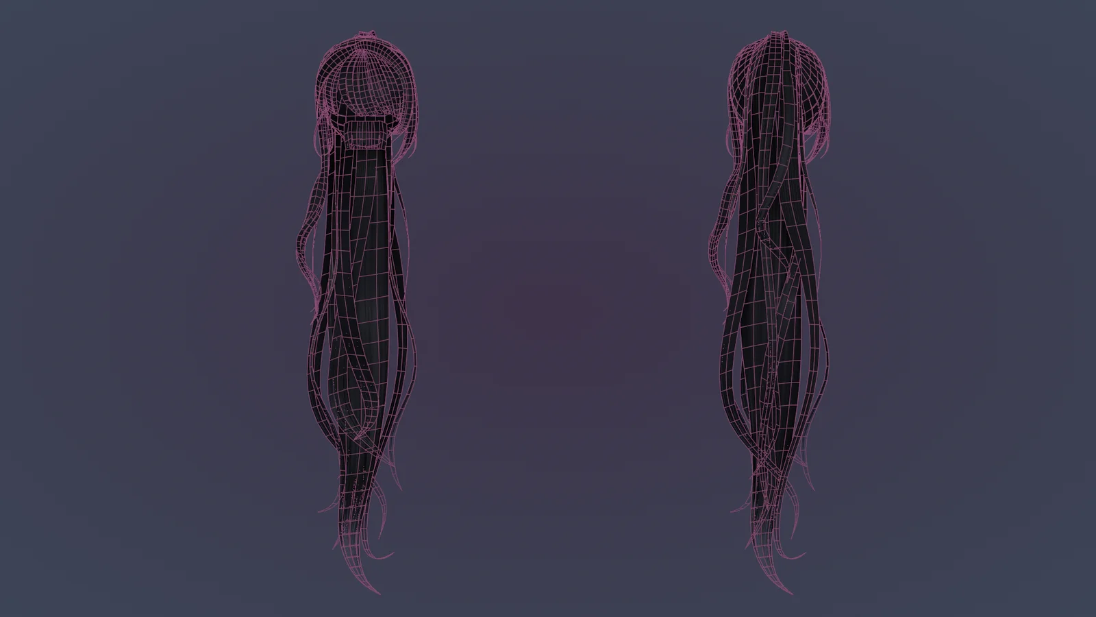 Salem Hair Pack screenshot 6