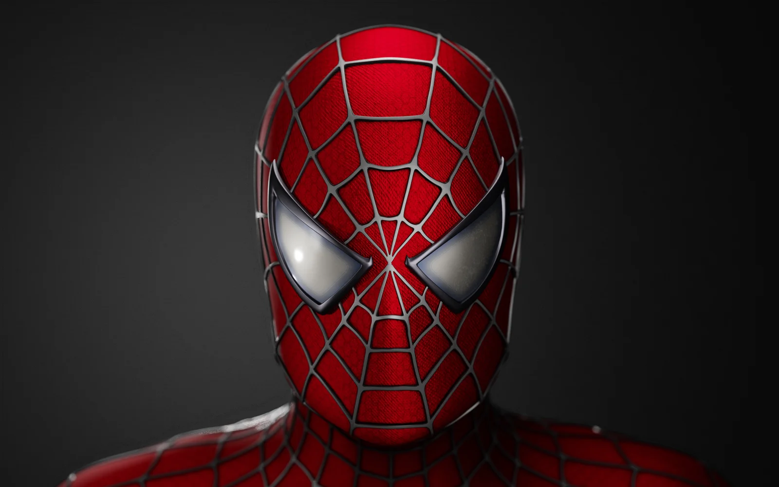 Sam Raimi Spider-Man screenshot 4