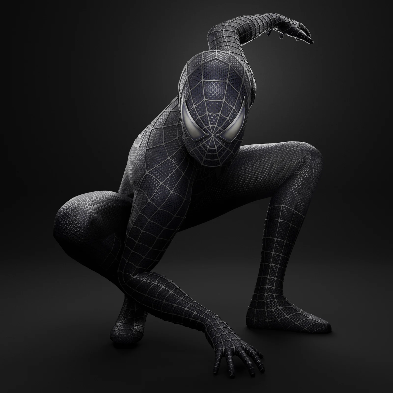 Sam Raimi Spider-Man screenshot 5