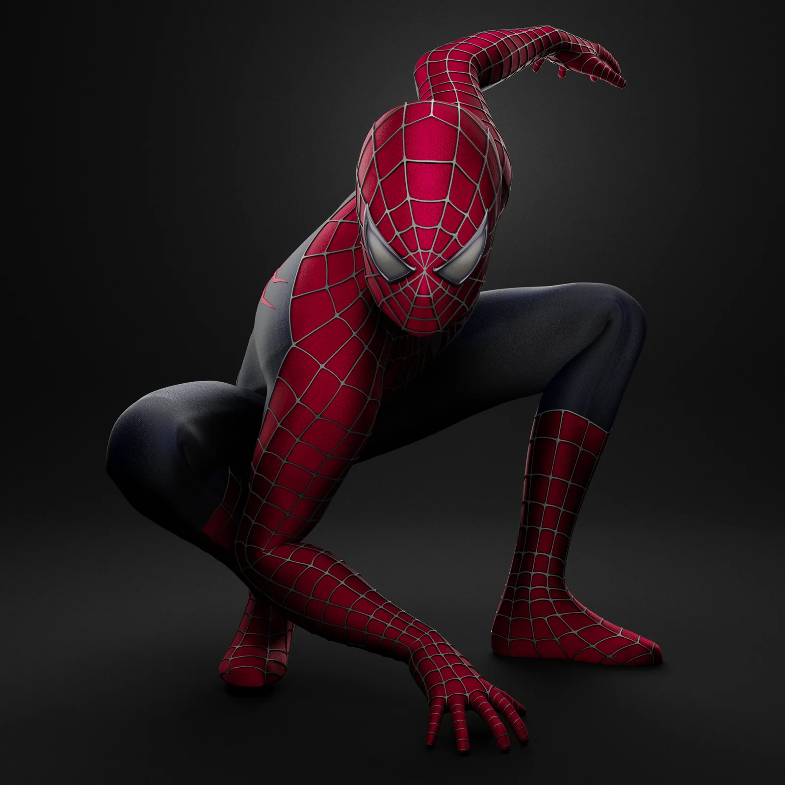 Sam Raimi Spider-Man screenshot 6