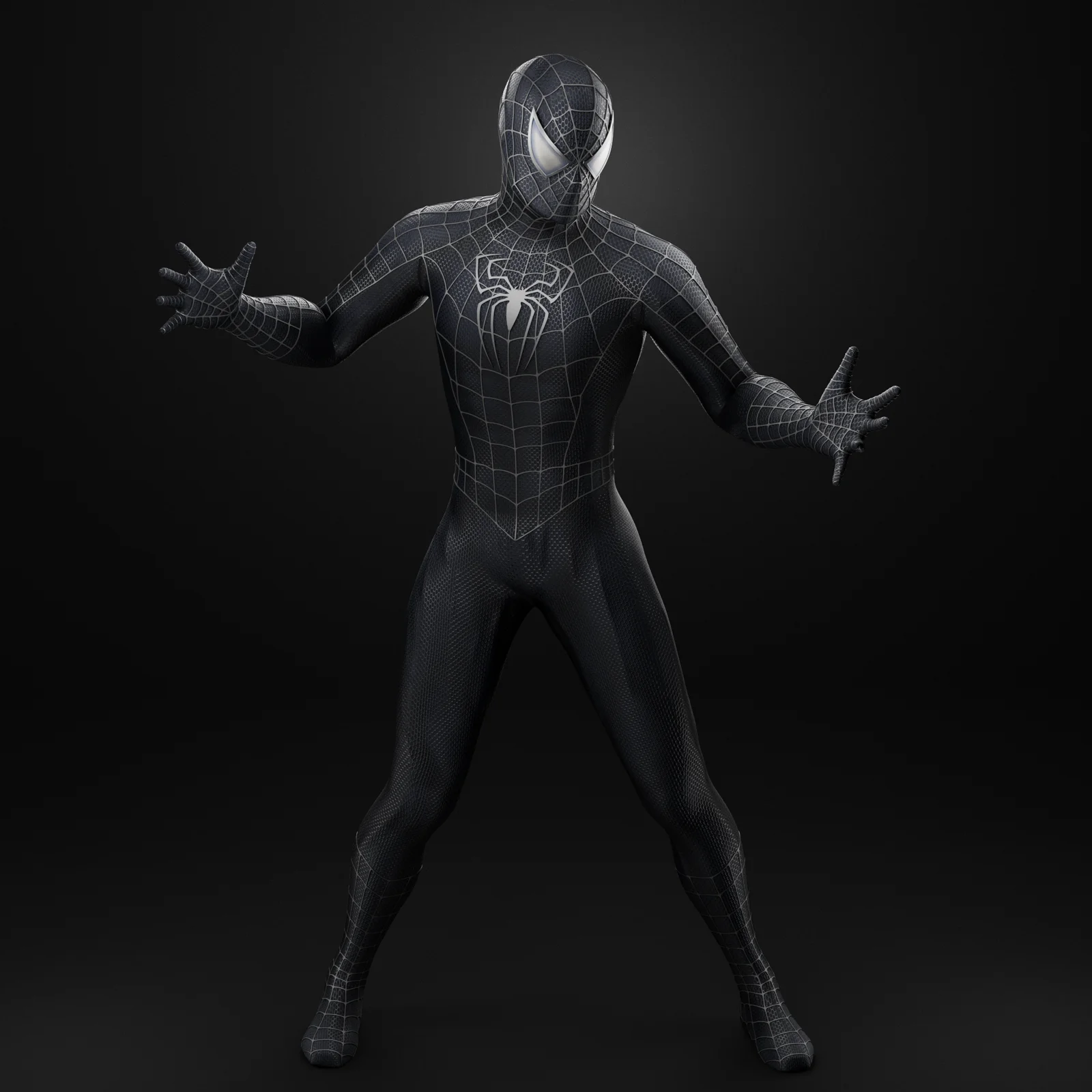 Sam Raimi Spider-Man screenshot 7