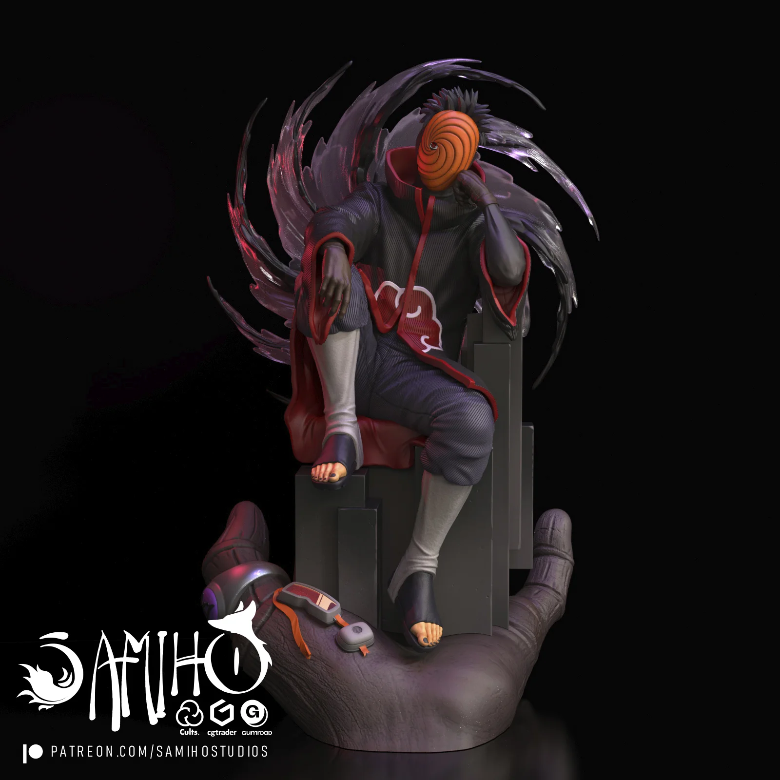 Akatsuki Bundle I screenshot 5