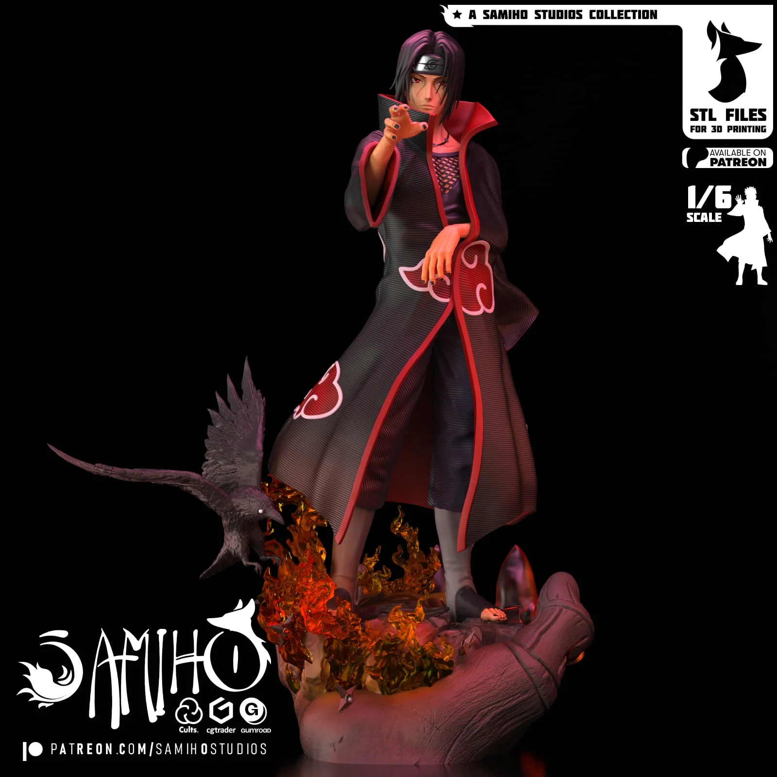 Akatsuki Bundle II screenshot 2