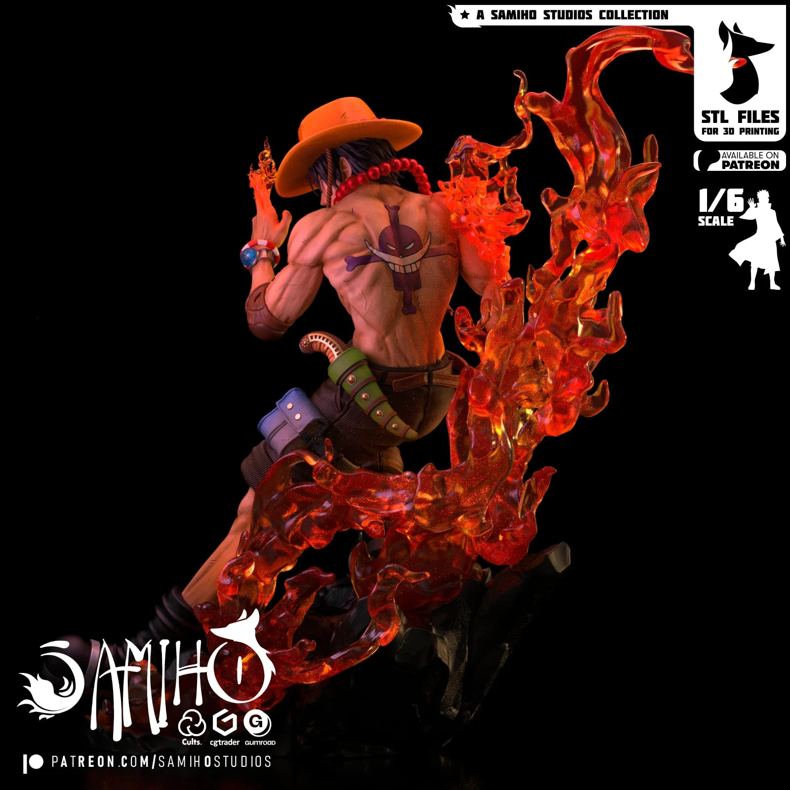 Fire Fist Ace screenshot 4