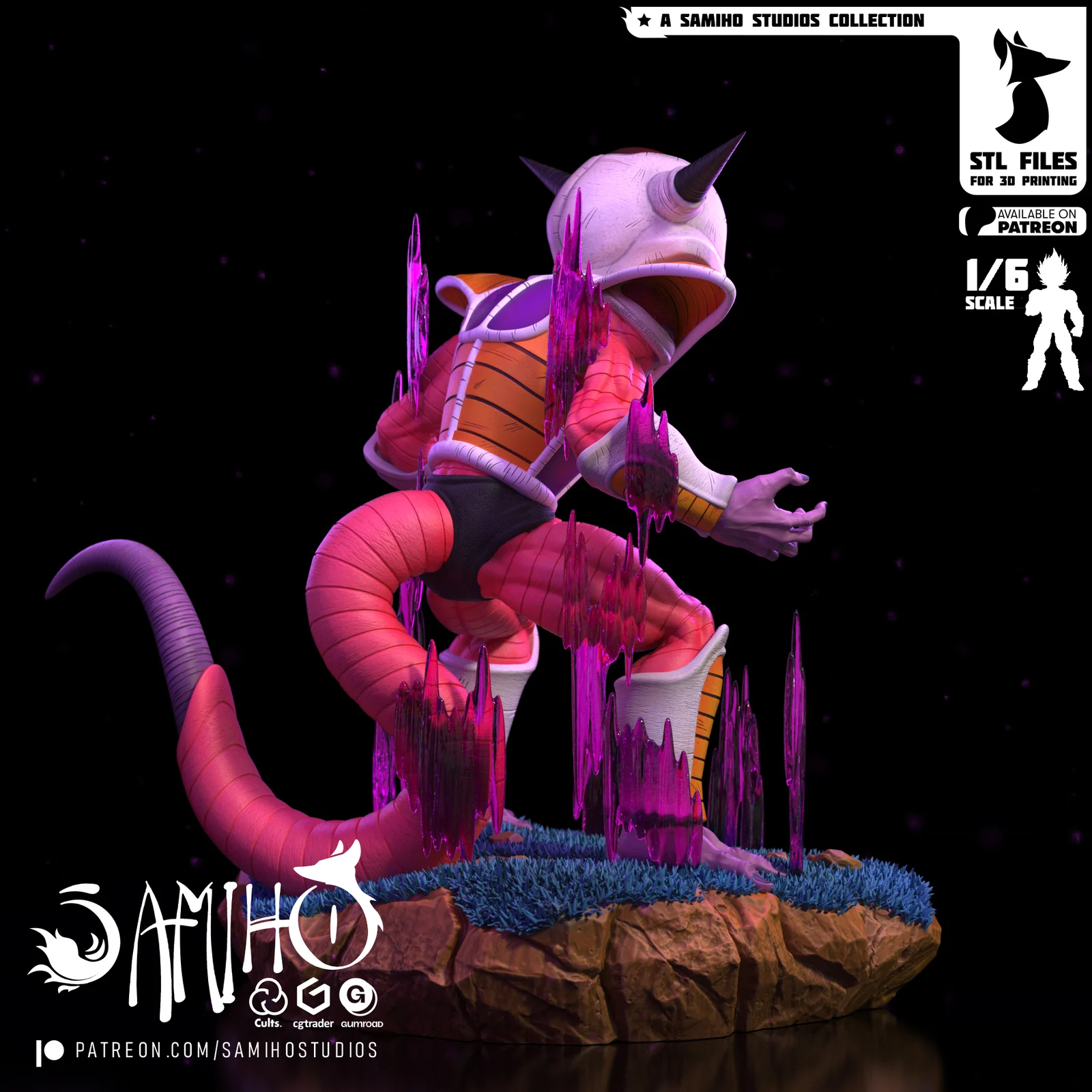 Freeza 1st Form screenshot 6