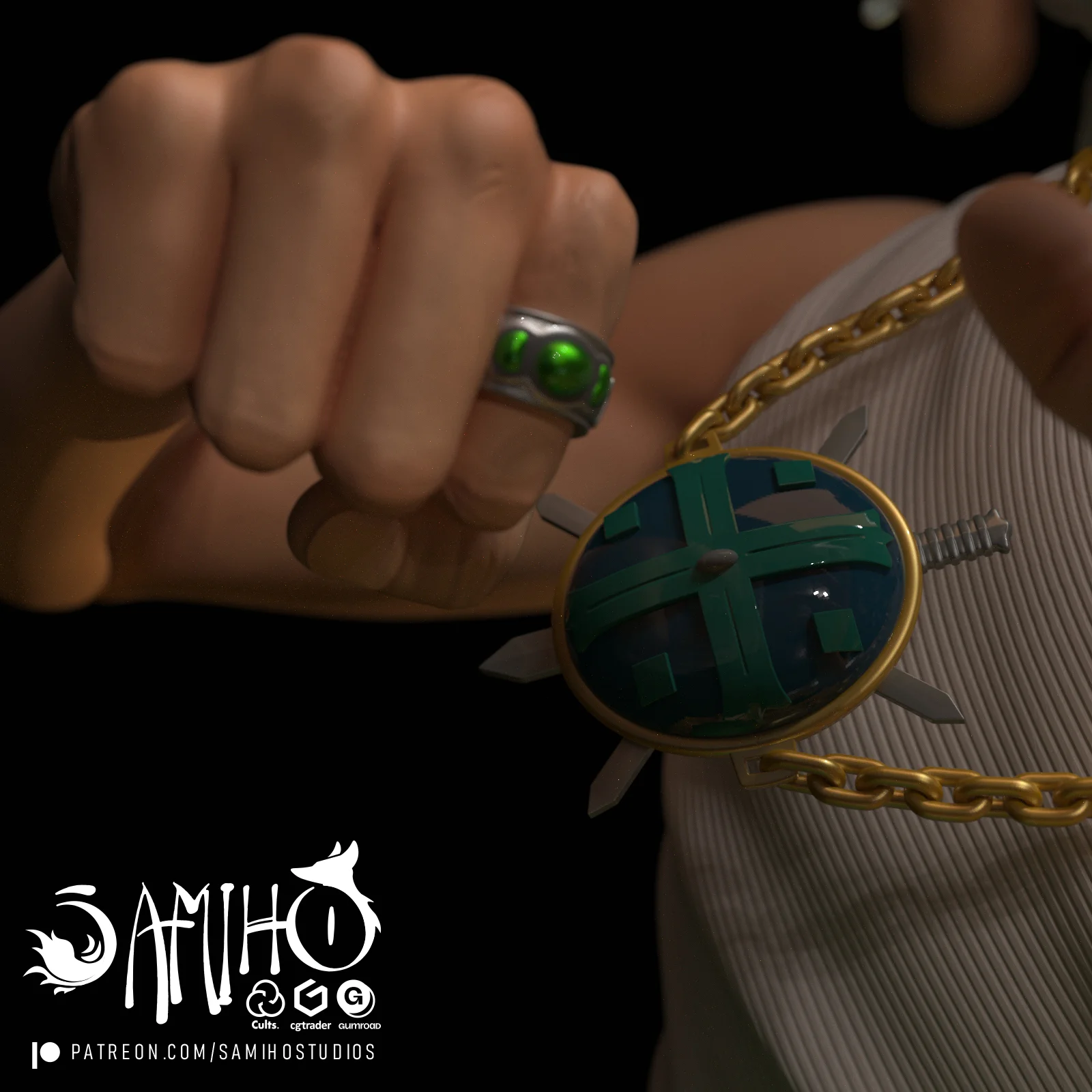 Gon Freecss screenshot 8