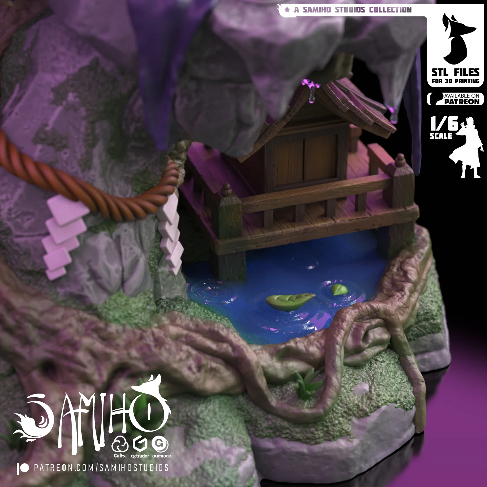 Hashibira Inosuke screenshot 5