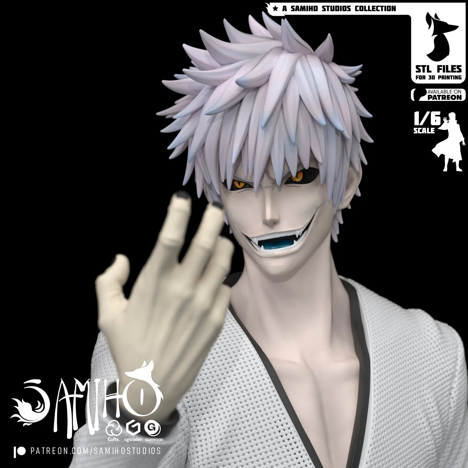 Ichigo And Zangetsu screenshot 5