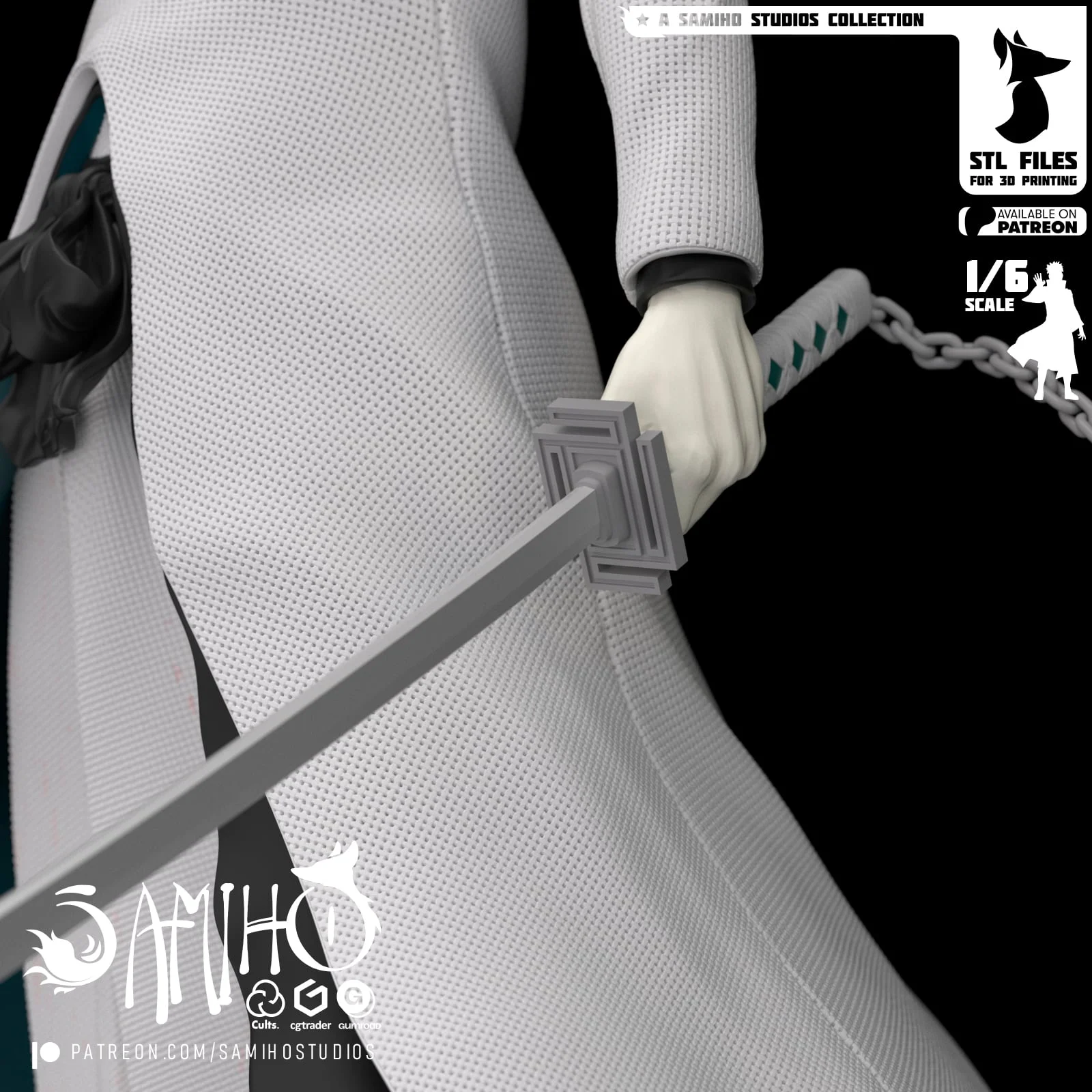 Ichigo And Zangetsu screenshot 7