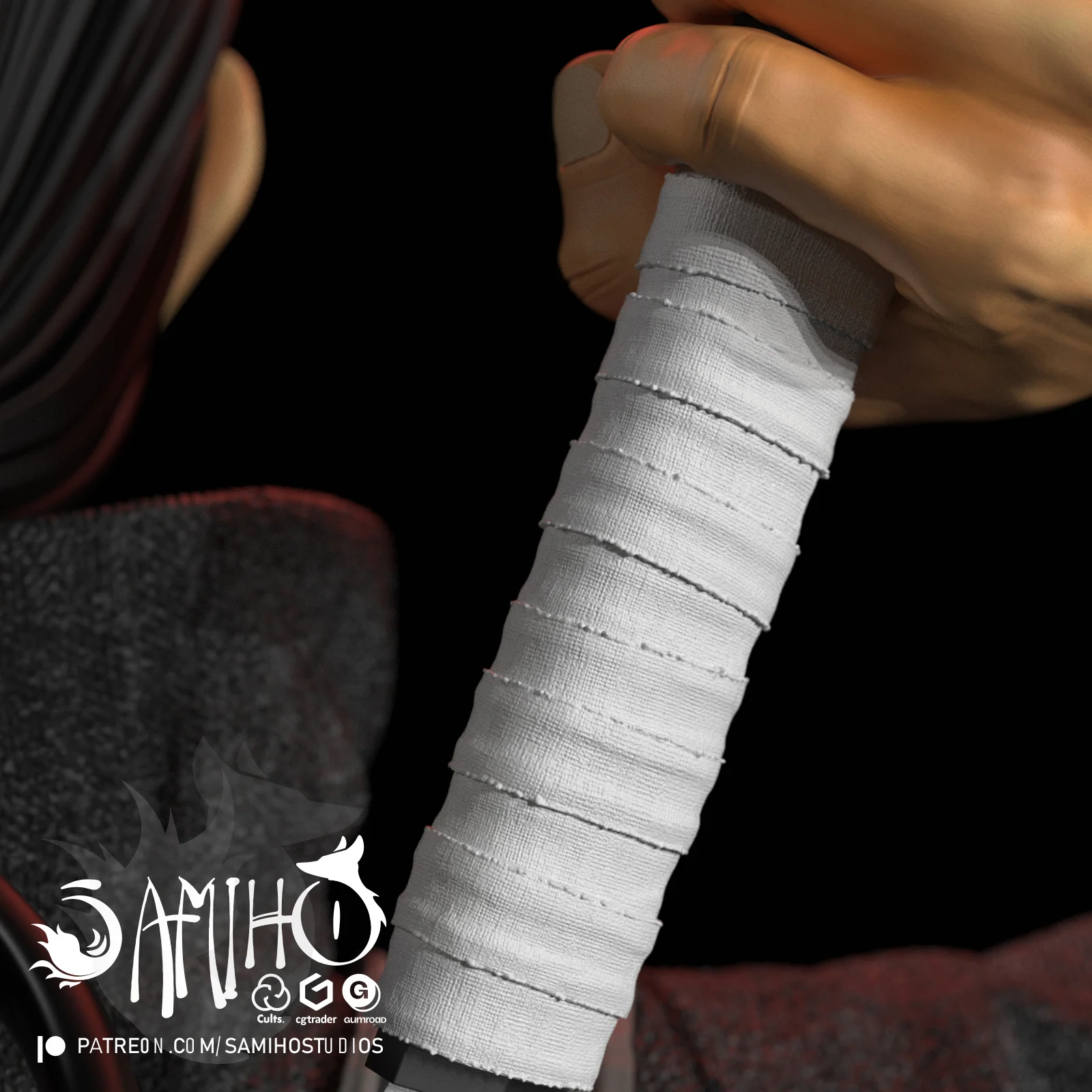 Itachi Anbu screenshot 4