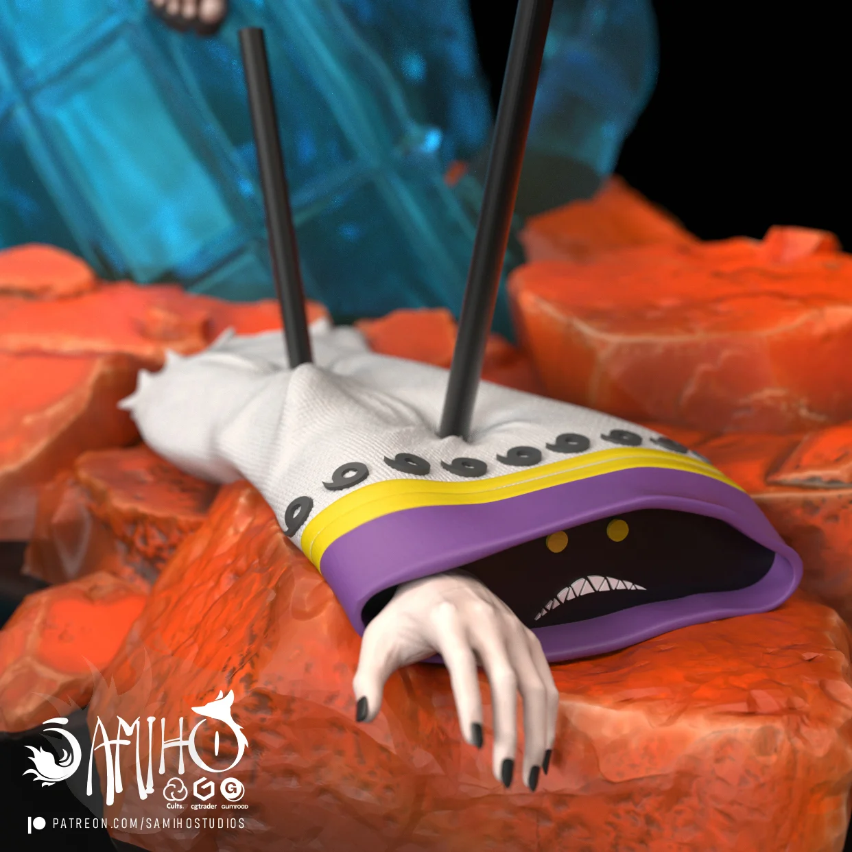 Kakashi And Susanoo screenshot 7