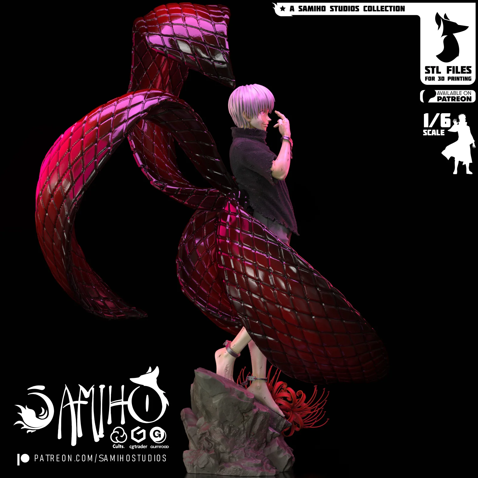 Kaneki Ken screenshot 2